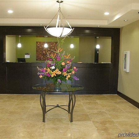La Jagu Inn & Suites Winnfield Intérieur photo