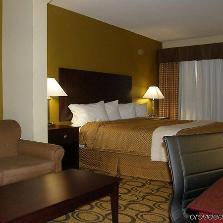 La Jagu Inn & Suites Winnfield Chambre photo