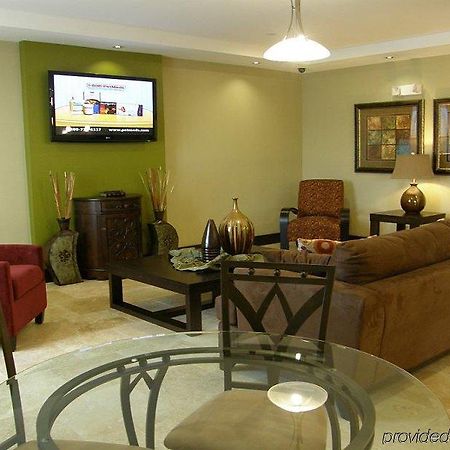 La Jagu Inn & Suites Winnfield Intérieur photo