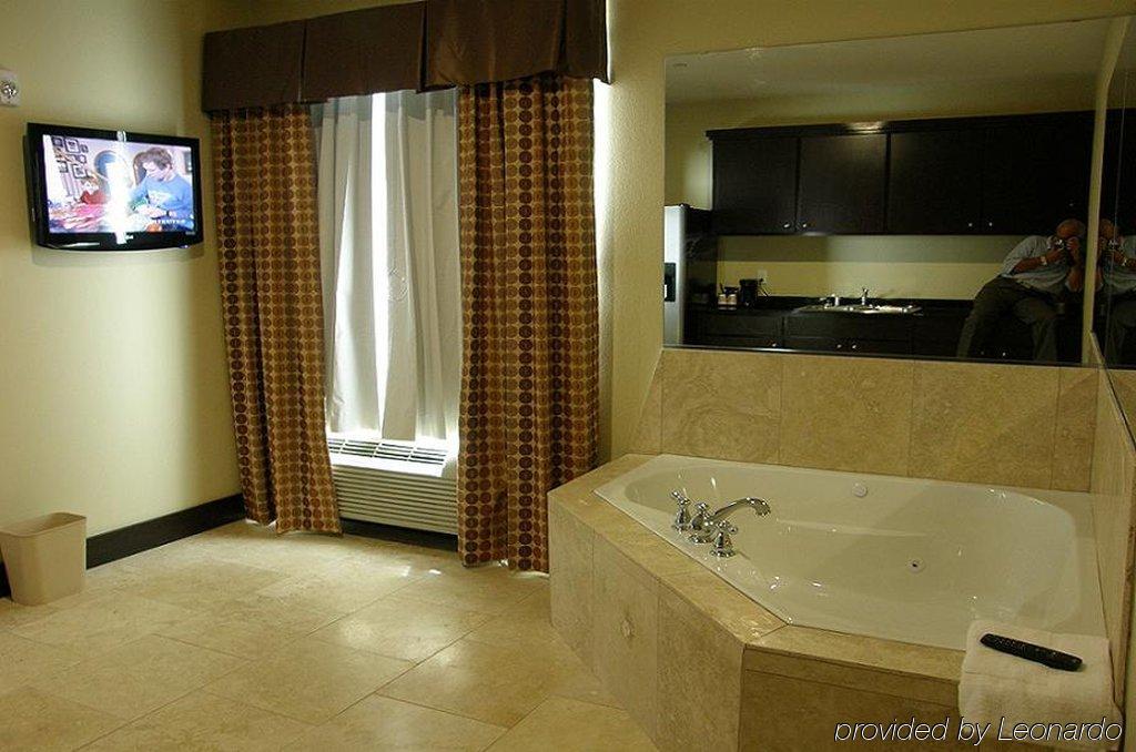 La Jagu Inn & Suites Winnfield Chambre photo