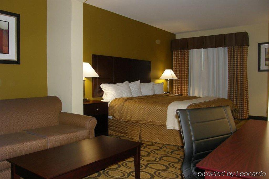 La Jagu Inn & Suites Winnfield Chambre photo