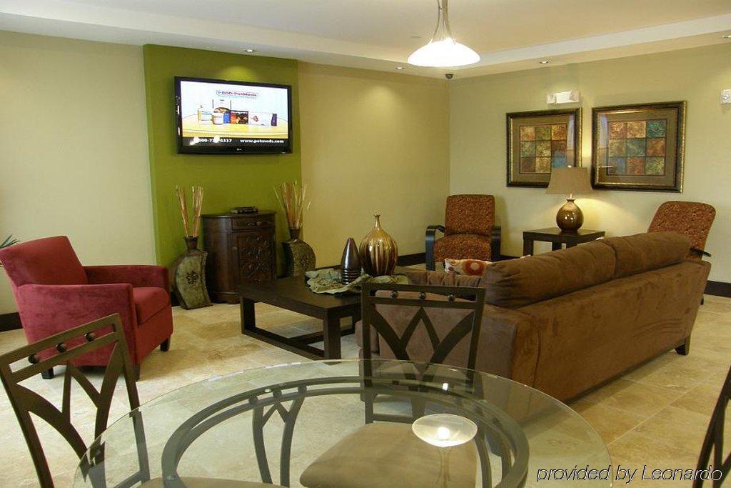 La Jagu Inn & Suites Winnfield Intérieur photo